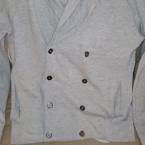 Men's jackets - Picture 6 of 10